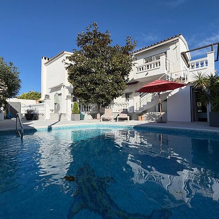 Casa Pani Apartment Empuriabrava Exterior foto