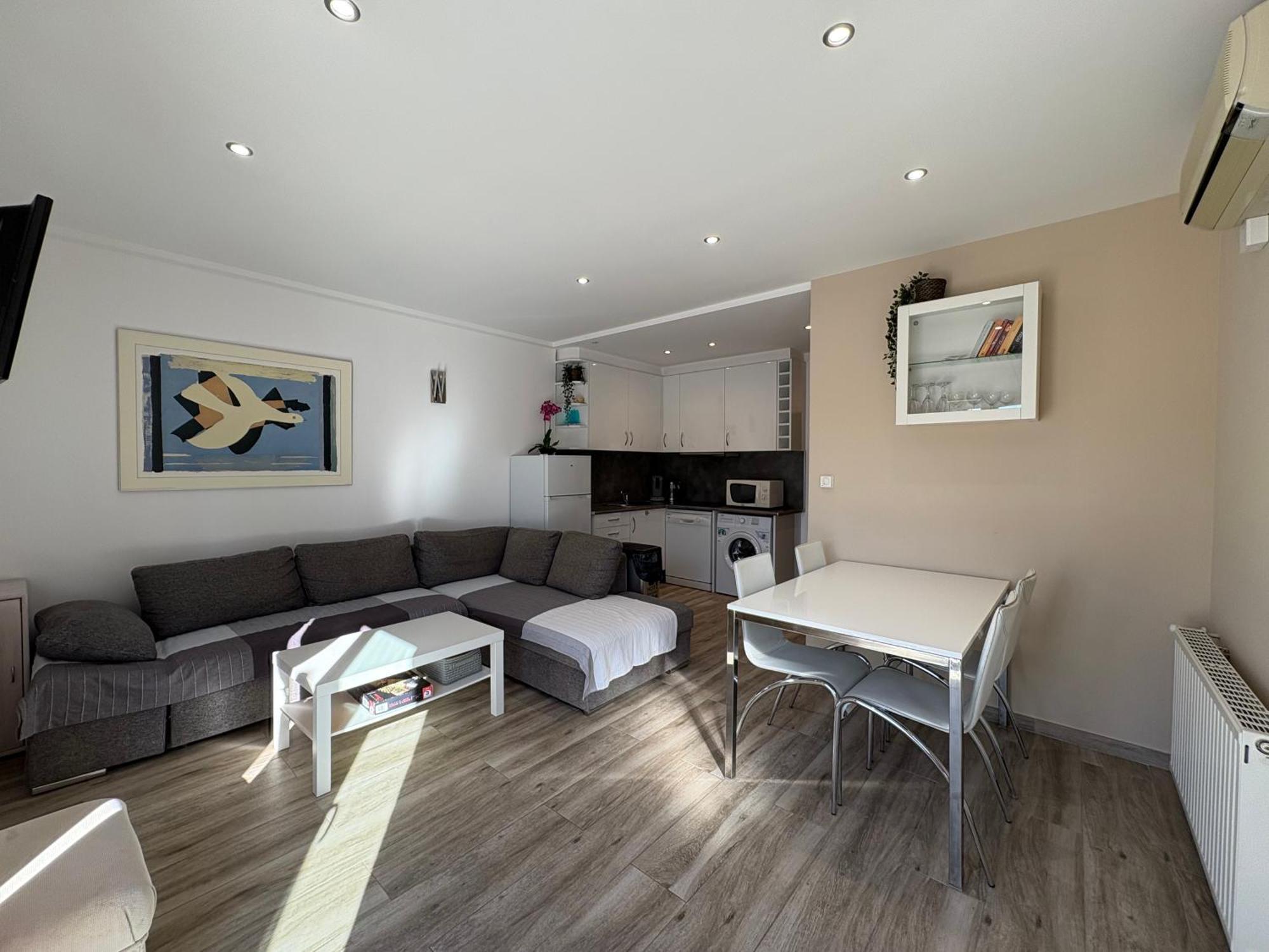 Casa Pani Apartment Empuriabrava Exterior foto