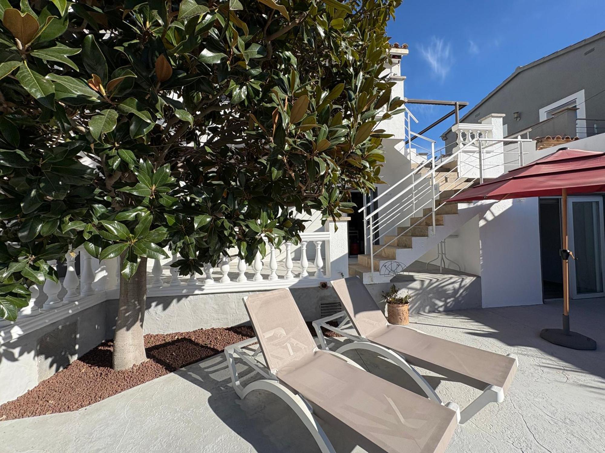 Casa Pani Apartment Empuriabrava Exterior foto
