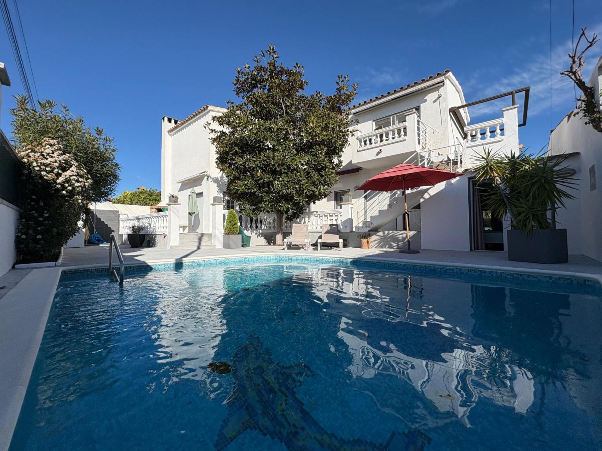 Casa Pani Apartment Empuriabrava Exterior foto